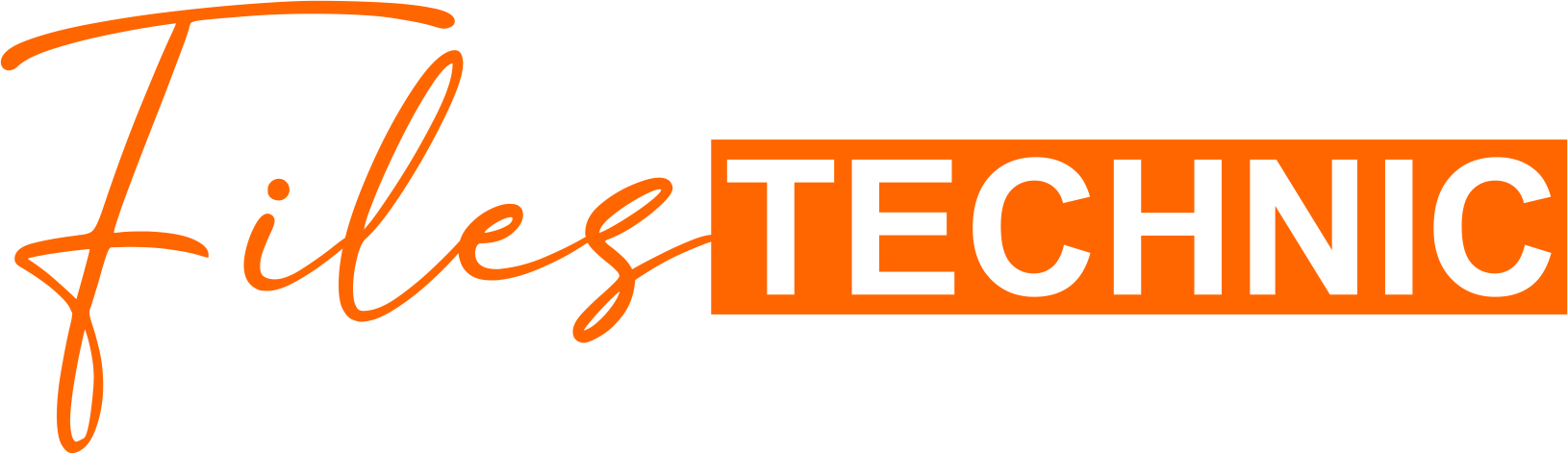 Filestechnic Logo