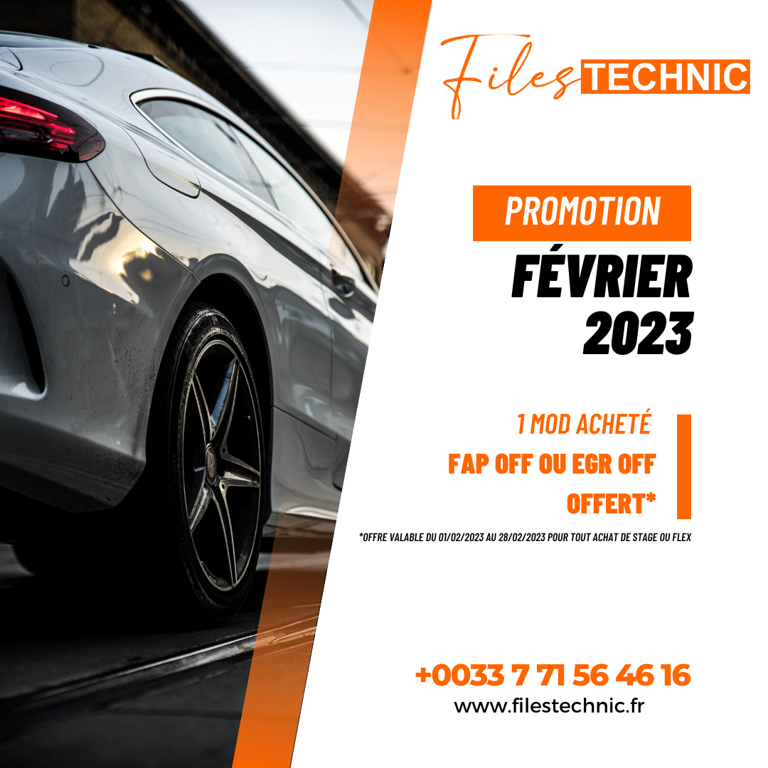 Promo février 2023 FT